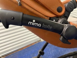 Carucior copii Mima Kobi