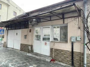 Spatiu Comercial - Birou - Cabinet - Distributie - Catering - Atelier - Cafenea