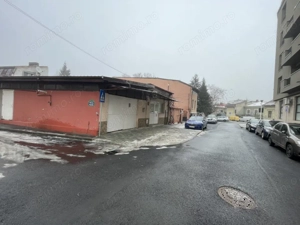 Spatiu Comercial - Birou - Productie - Cabinet - Distributie - Cafenea - imagine 12