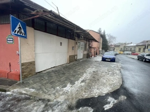 Spatiu Comercial - Birou - Productie - Cabinet - Distributie - Cafenea - imagine 13