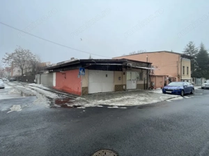 Spatiu Comercial - Birou - Productie - Cabinet - Distributie - Cafenea - imagine 14