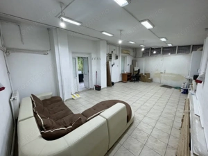 Spatiu Comercial - Birou - Productie - Cabinet - Distributie - Cafenea - imagine 7