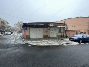 Spatiu Comercial - Birou - Productie - Cabinet - Distributie - Cafenea - imagine 11