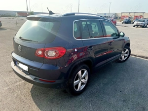 Tiguan 1.4tsi 150cp 2010 - imagine 6