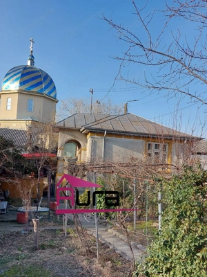 Casa zona Monument  - imagine 3