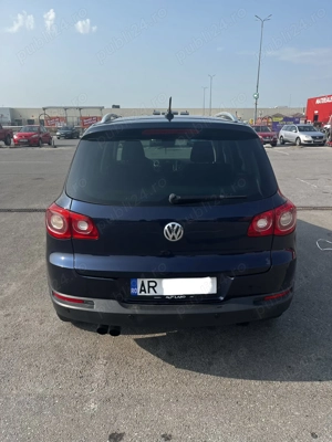 Tiguan 1.4tsi 150cp 2010 - imagine 9