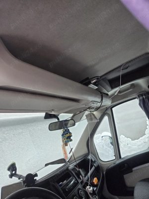 Citroen jumper prelata - imagine 8