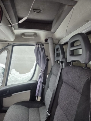 Citroen jumper prelata - imagine 4