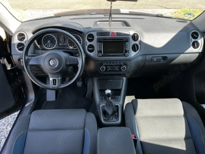 Tiguan 1.4tsi 150cp 2010 - imagine 3