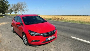 Opel Astra K 2016 1.6 Diesel | 161.000 km | Navi | Cruise
