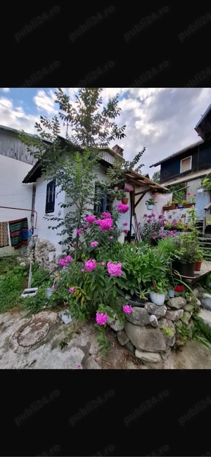 Casa de vanzare Busteni... - imagine 8