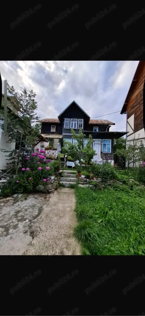 Casa de vanzare Busteni... - imagine 7