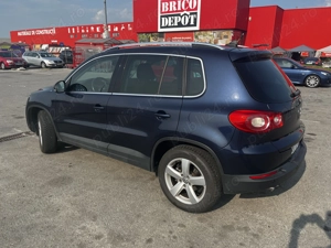 Tiguan 1.4tsi 150cp 2010 - imagine 2
