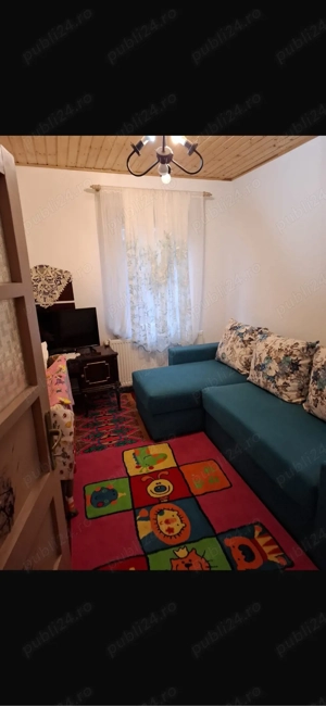 Casa de vanzare Busteni...