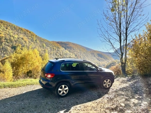 Tiguan 1.4tsi 150cp 2010 - imagine 7