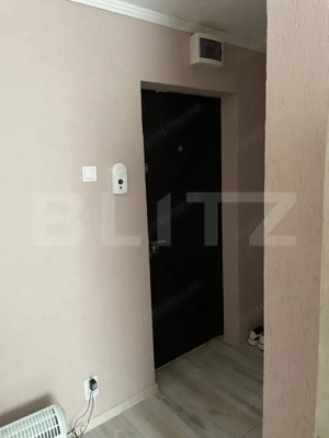 Garsoniera de vanzare, 20 mp, zona Velenta - imagine 3