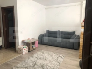Apartament cu 2 camere, balcon inchis, parcare, expunere sudica, zona Terra - imagine 4