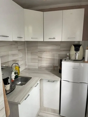 Garsoniera de vanzare, 20 mp, zona Velenta - imagine 5