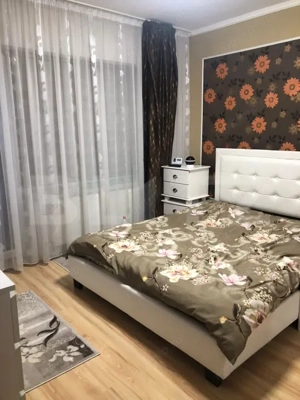 Apartament cu 2 camere, balcon inchis, parcare, expunere sudica, zona Terra - imagine 6