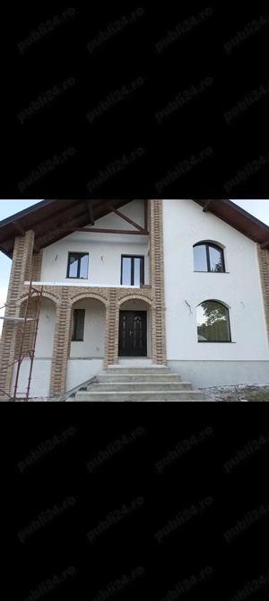 Execut lucrari constructii