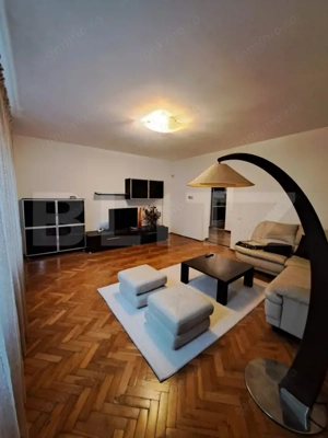 Apartament spațios 3 camere, 90 mp – Plopilor, garaj inclus