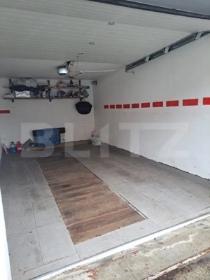 Apartament spațios 3 camere, 90 mp – Plopilor, garaj inclus - imagine 11