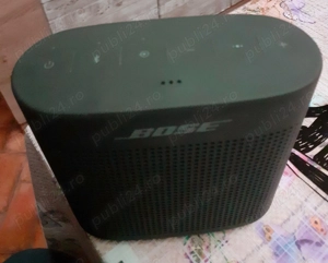 BOSE boxă bluetooth SoundLink Colour II - imagine 4