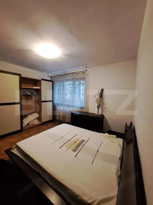 Apartament spațios 3 camere, 90 mp – Plopilor, garaj inclus - imagine 5