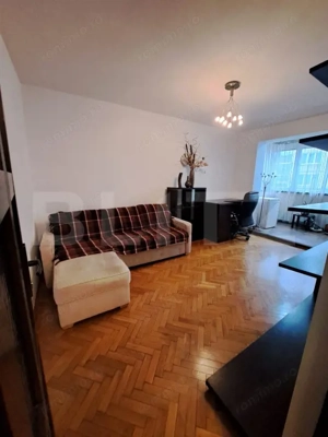 Apartament spațios 3 camere, 90 mp – Plopilor, garaj inclus - imagine 4