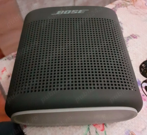 BOSE boxă bluetooth SoundLink Colour II - imagine 2