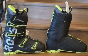 Clapari Rossignol Alltrack 120 Size 29-29.5 338mm