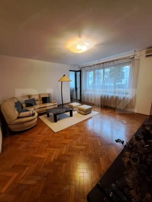 Apartament spațios 3 camere, 90 mp – Plopilor, garaj inclus - imagine 2