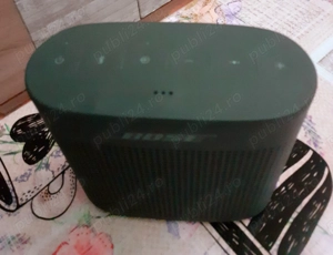 BOSE boxă bluetooth SoundLink Colour II