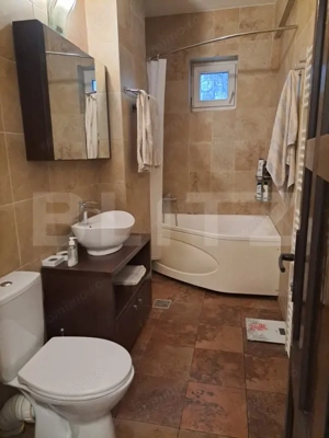 Apartament spațios 3 camere, 90 mp – Plopilor, garaj inclus - imagine 10