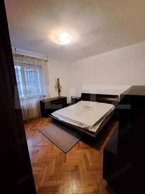 Apartament spațios 3 camere, 90 mp – Plopilor, garaj inclus - imagine 6