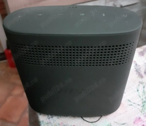 BOSE boxă bluetooth SoundLink Colour II - imagine 3