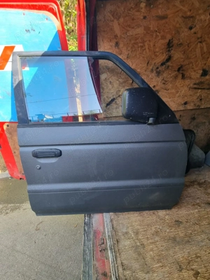 Piese caroserie Mitsubishi Pajero 1999 glx td - imagine 2