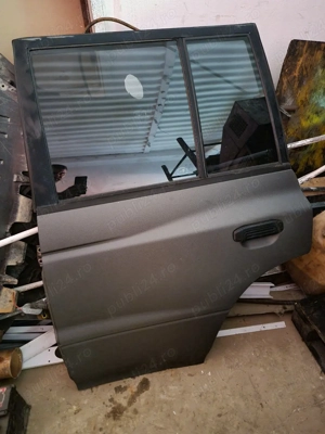 Piese caroserie Mitsubishi Pajero 1999 glx td