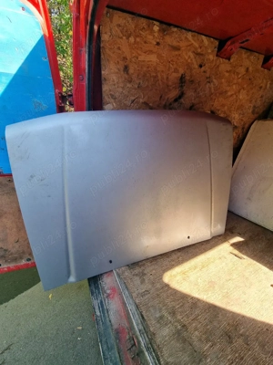 Piese caroserie Mitsubishi Pajero 1999 glx td - imagine 3