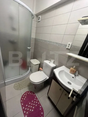 Apartament 1 camera, 27.57 mp, zona Galata - imagine 10