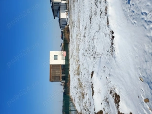 Proprietar, Vând teren în Eden Forest Gulia, Dambovita - imagine 2