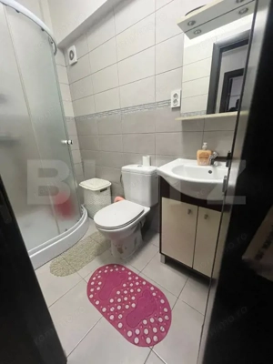 Apartament 1 camera, 27.57 mp, zona Galata - imagine 11