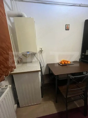 Apartament 1 camera, 27.57 mp, zona Galata - imagine 9