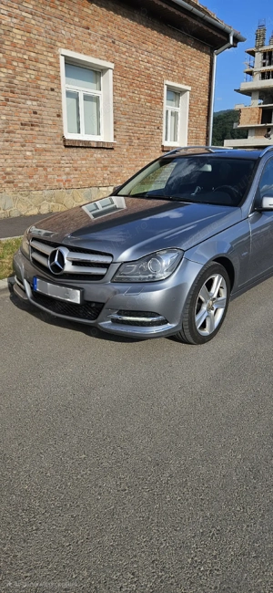 Mercedez Benz w204 2011 - imagine 5