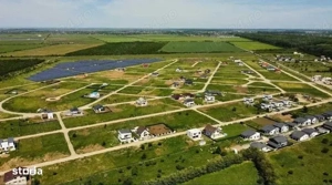 Proprietar, Vând teren în Eden Forest Gulia, Dambovita