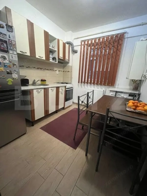 Apartament 1 camera, 27.57 mp, zona Galata - imagine 7