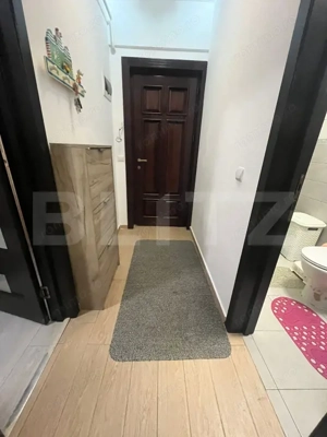 Apartament 1 camera, 27.57 mp, zona Galata - imagine 6