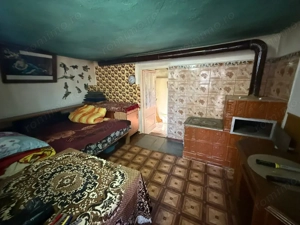 Somova, casa 2 corpuri, teren 4382 mp, garaj - imagine 5