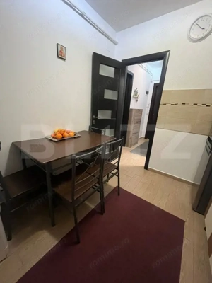 Apartament 1 camera, 27.57 mp, zona Galata - imagine 8