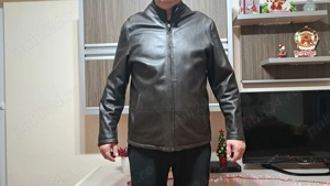 Geaca Maro Inchis   Size: L=>XL, Calitate Extra   in stare exceptionala.